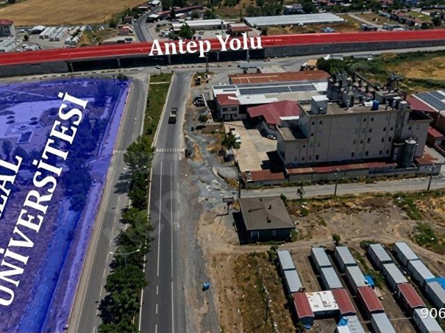 Kahramanmaraş Merkez, Kahramanmaraş içerisinde satılık Dükkan