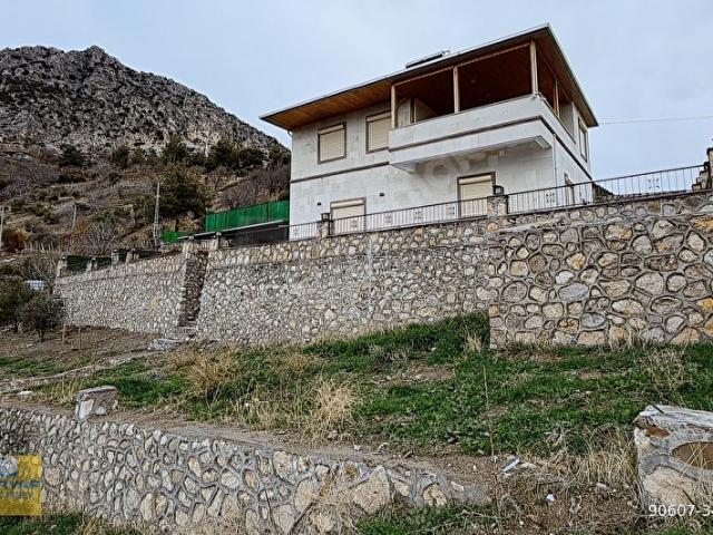 Kahramanmaraş içerisinde satılık mülk