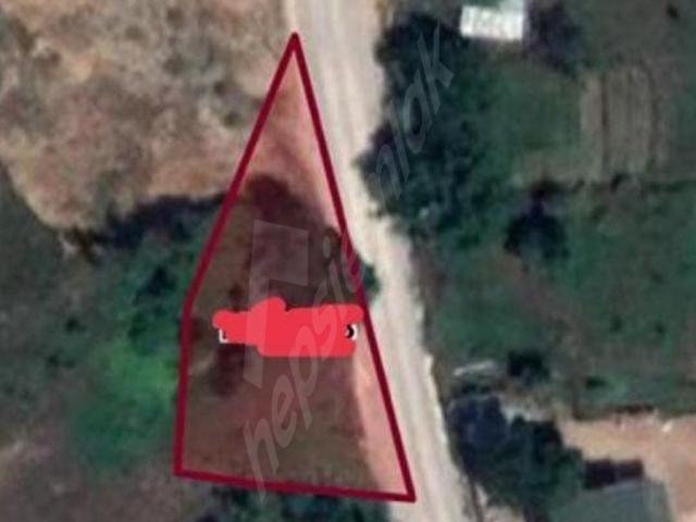 Gemlik, Bursa içerisinde satılık Arsa