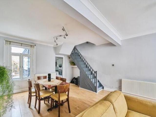 House for sale in Lyons, Greater London