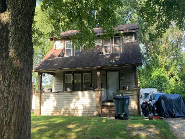 House for sale in West Akron, Akron