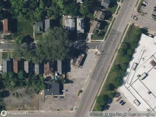 Commercial for sale in Ohio