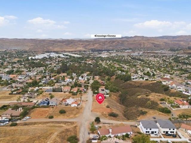 Land for sale in Riverside, California
