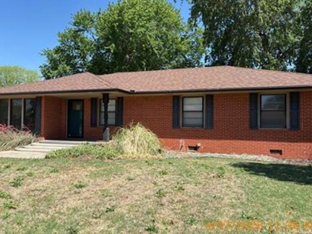 House for sale in Elk City, Oklahoma