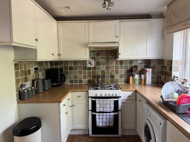Apartment for rent in New Haw, Runnymede