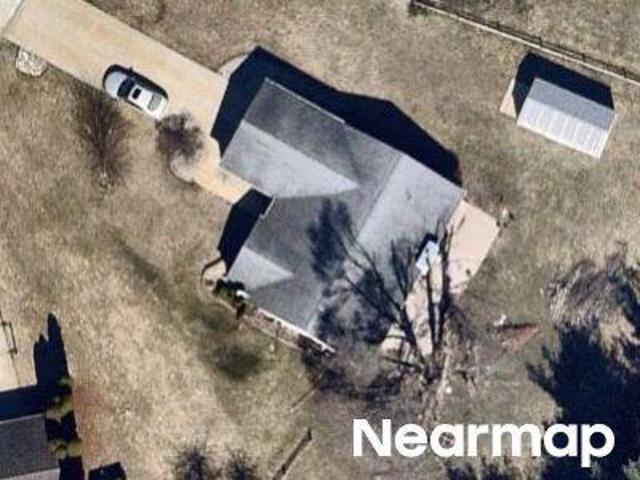 House for sale in Michigan