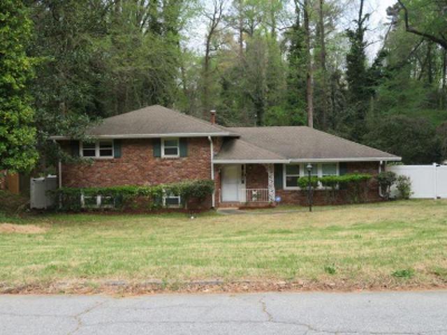 House for sale in East Point, Georgia