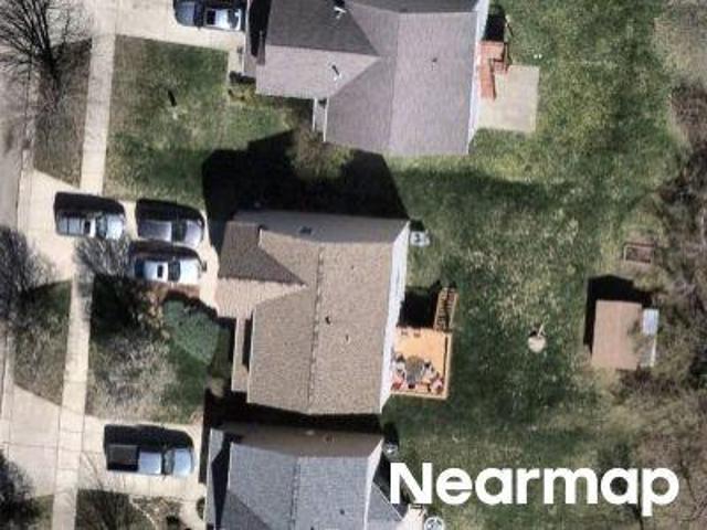 House for sale in Middletown, Ohio