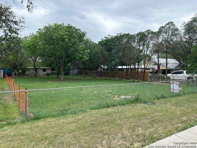 Land for sale in San Antonio Land for sale in San Antonio
