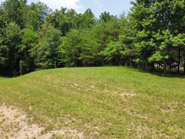 Land for sale in Tennessee