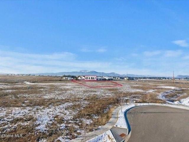 Land for sale in Hayden, Idaho