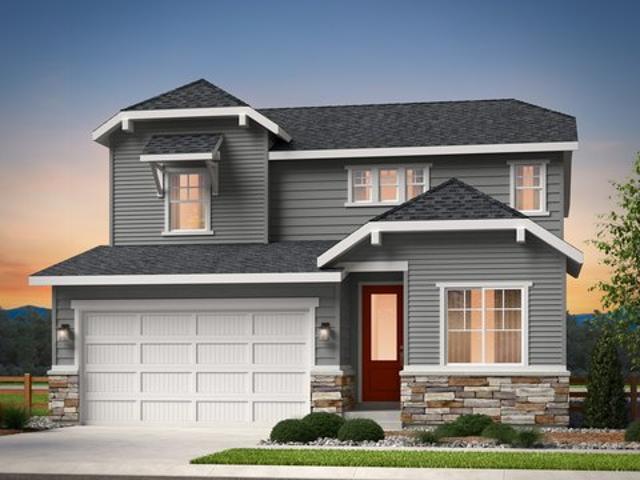 House for sale in Aurora, Dearborn County