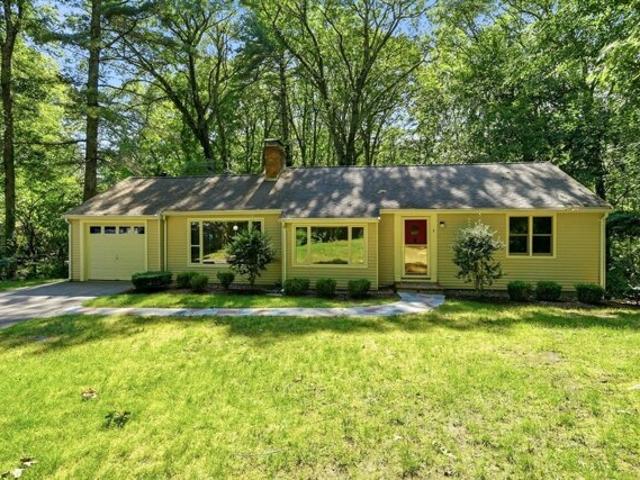 House for sale in Bedford, Massachusetts