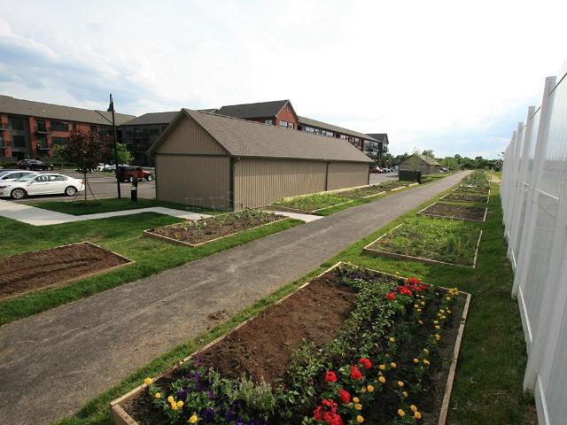 Apartment for rent in Columbus, Ohio