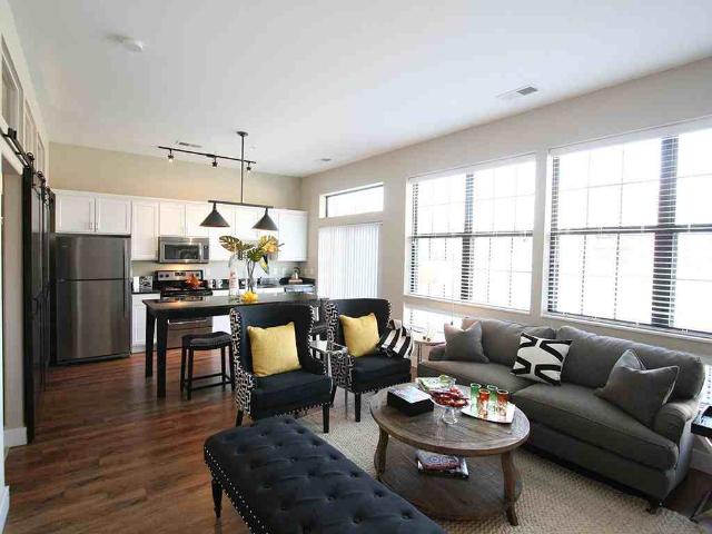 Apartment for rent in Columbus, Ohio