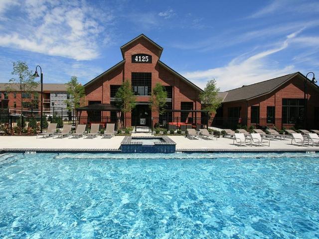 Apartment for rent in Columbus, Ohio