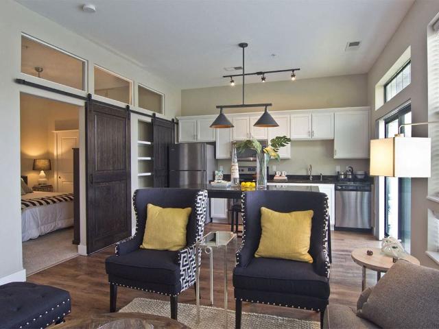 Apartment for rent in Columbus, Ohio