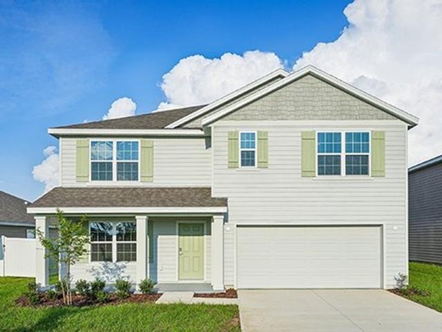 House for sale in Newberry, Indiana