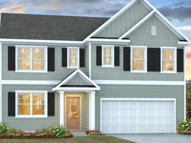 House for sale in Bolivia, North Carolina