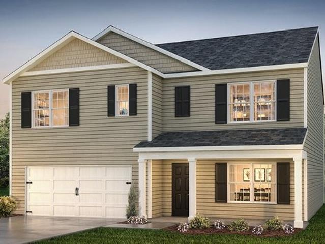 House for sale in Fountain Inn, South Carolina