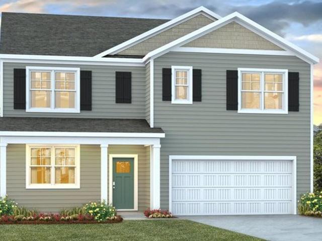 House for sale in Bolivia, North Carolina