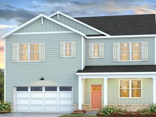 House for sale in Statesboro, Georgia