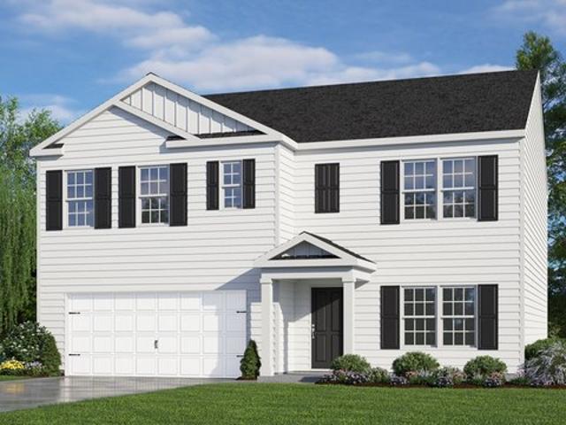 House for sale in Yadkinville, North Carolina