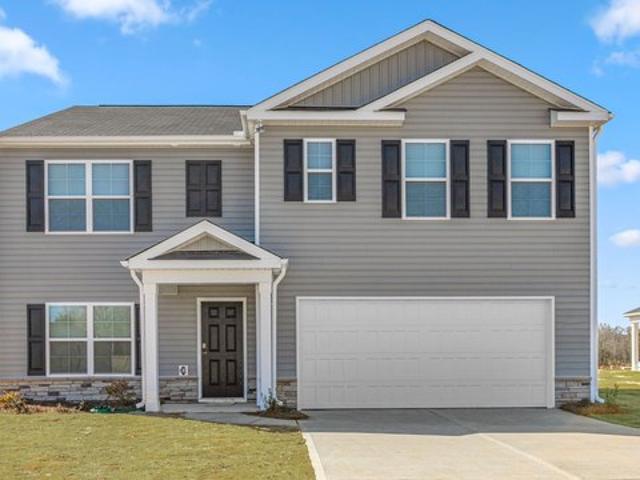 House for sale in Stoneville, North Carolina