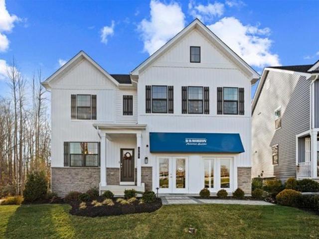 Townhouse for sale in La Plata, Missouri