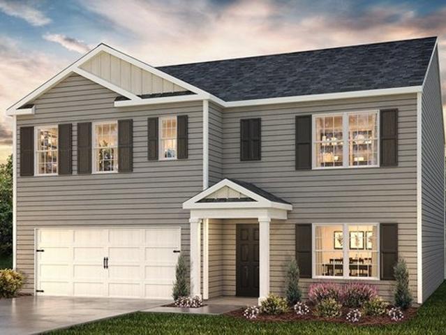 House for sale in Roebuck, South Carolina