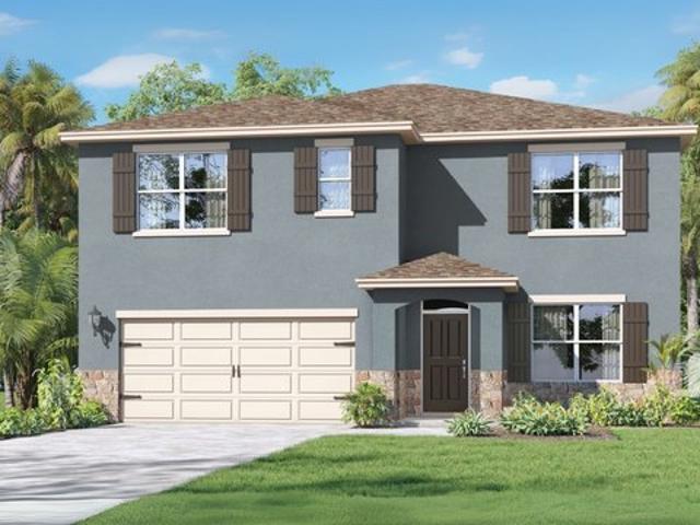 House for sale in Apopka, Florida