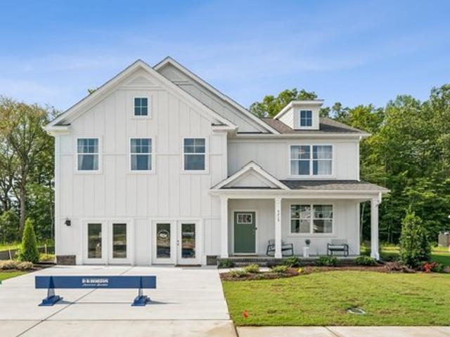 House for sale in Virginia