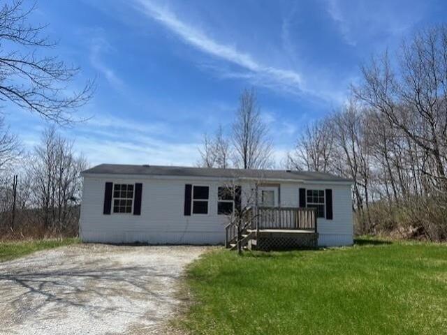 Property for sale in Heuvelton, New York