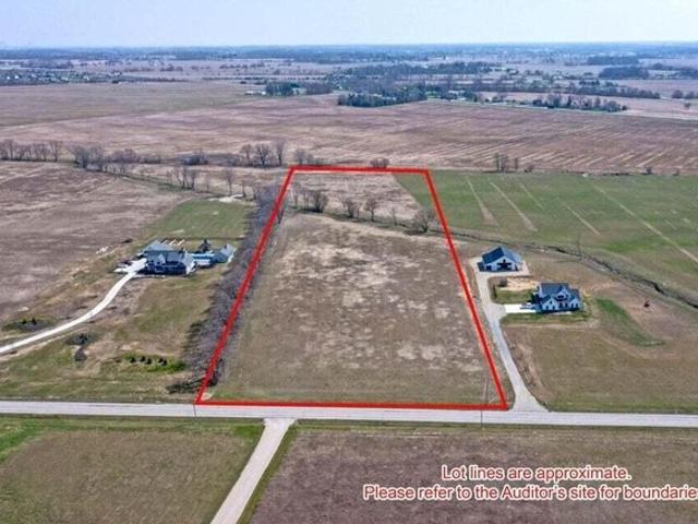 Land for sale in Hilliard, Franklin County