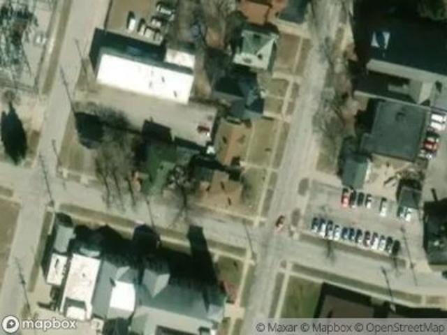 House for sale in Saginaw