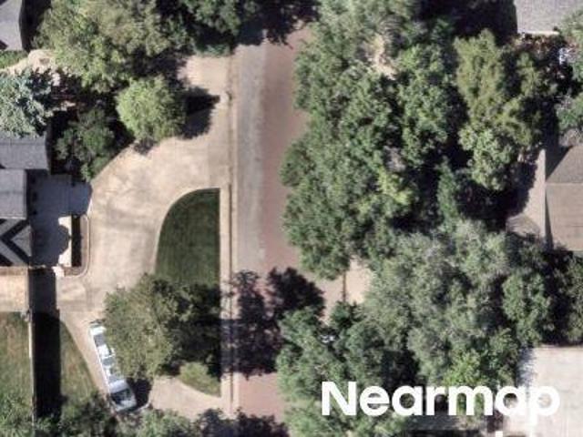 Land for sale in Potter, Texas