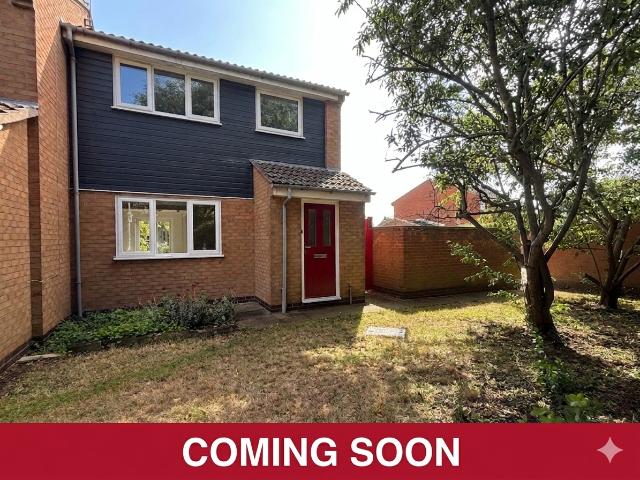 Apartment for rent in Oadby, Isle Of Man