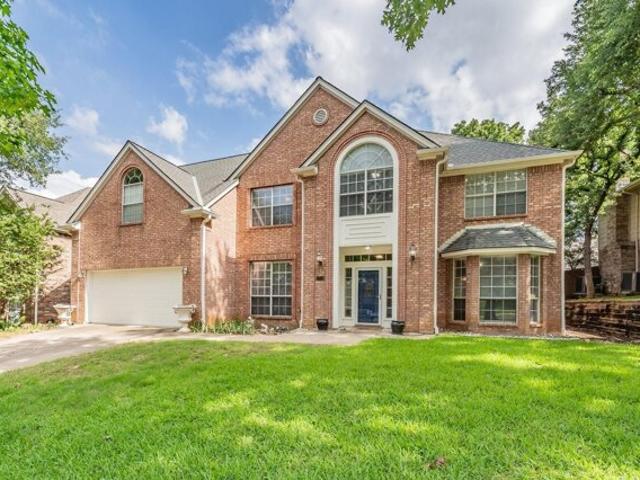 House for sale in Grapevine, Texas