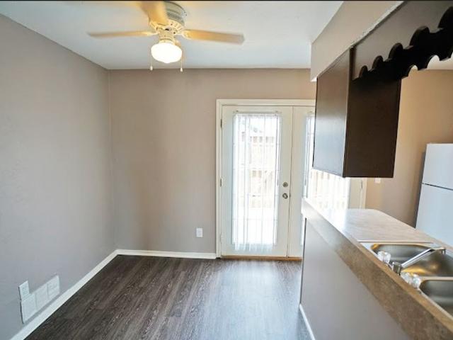 Apartment for rent in Moore, Oklahoma