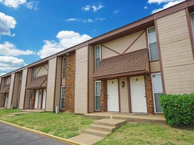 Apartment for rent in Moore, Oklahoma