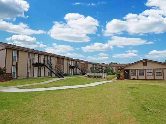 Apartment for rent in Moore, Oklahoma