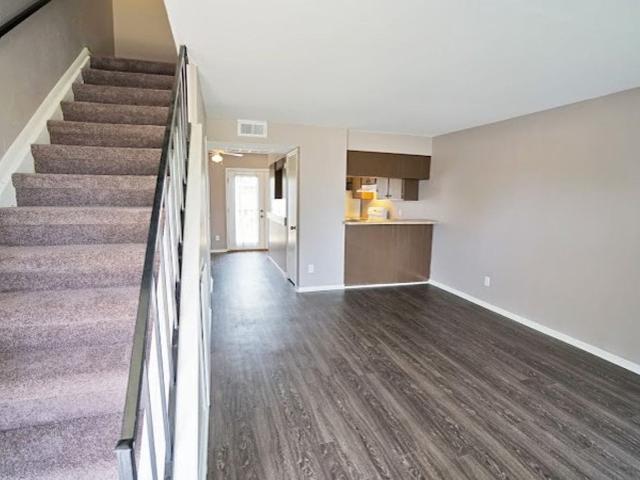 Apartment for rent in Moore, Oklahoma