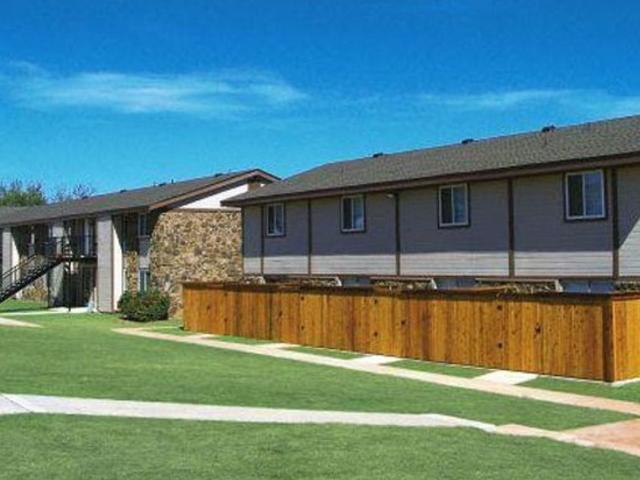 Apartment for rent in Moore, Oklahoma