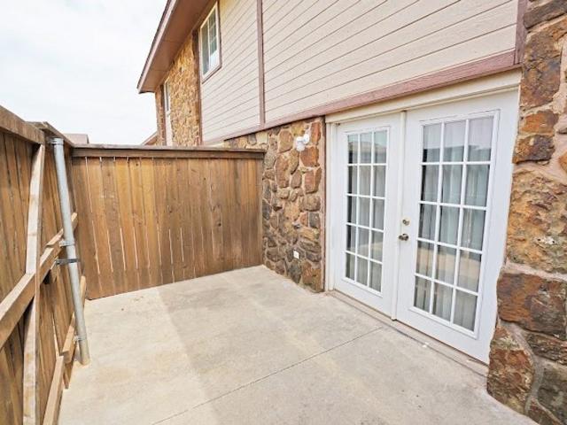 Apartment for rent in Moore, Oklahoma