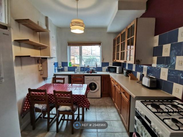 House for rent in Moss Side, Georgia