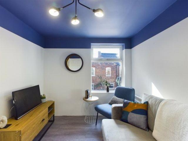 House for rent in Moss Side, Georgia