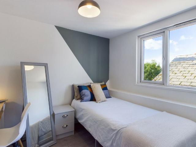 Room for rent in Moss Side, Georgia