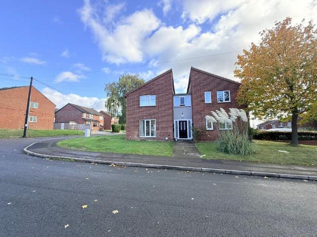 Apartment for rent in Stanley, Wakefield