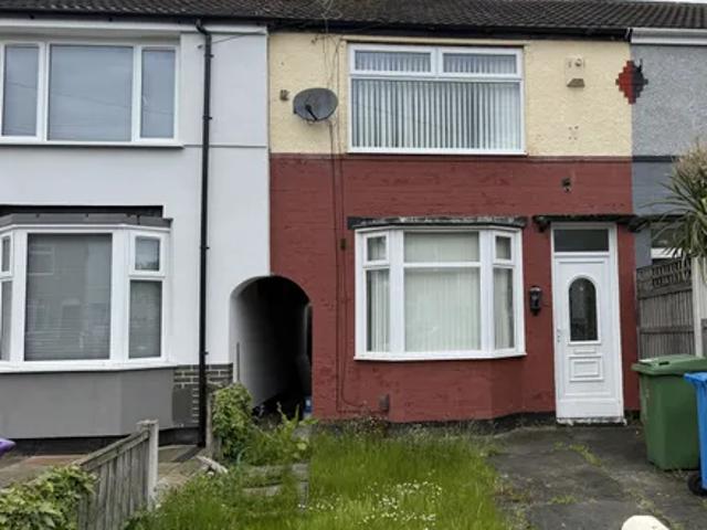 House for rent in Calderstones