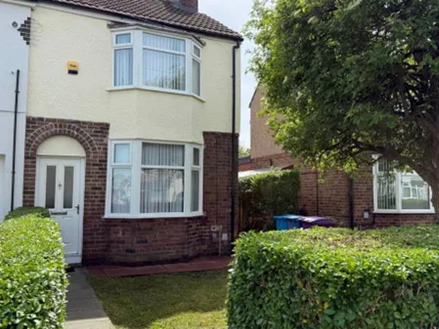 House for rent in Calderstones
